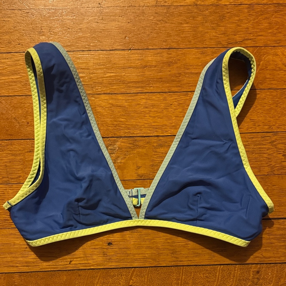 Aerie Bikini Top